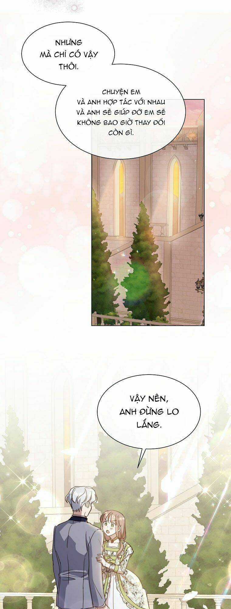 Mất Đi Một Người Chị Tốt Chapter 14 trang 54