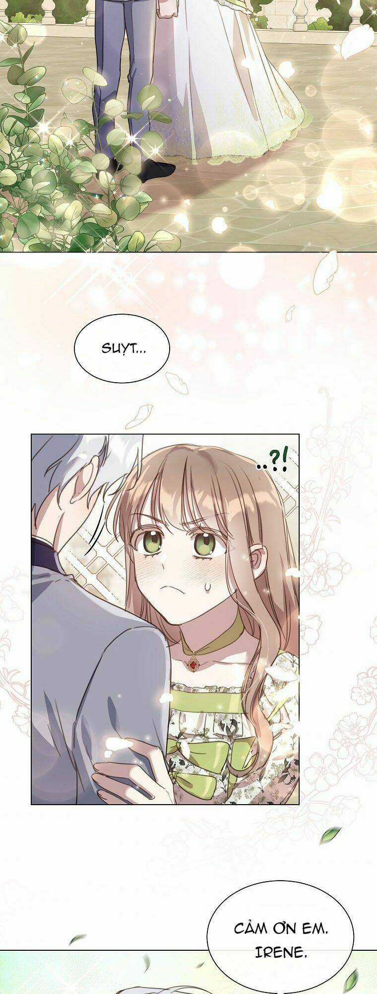 Mất Đi Một Người Chị Tốt Chapter 14 trang 55