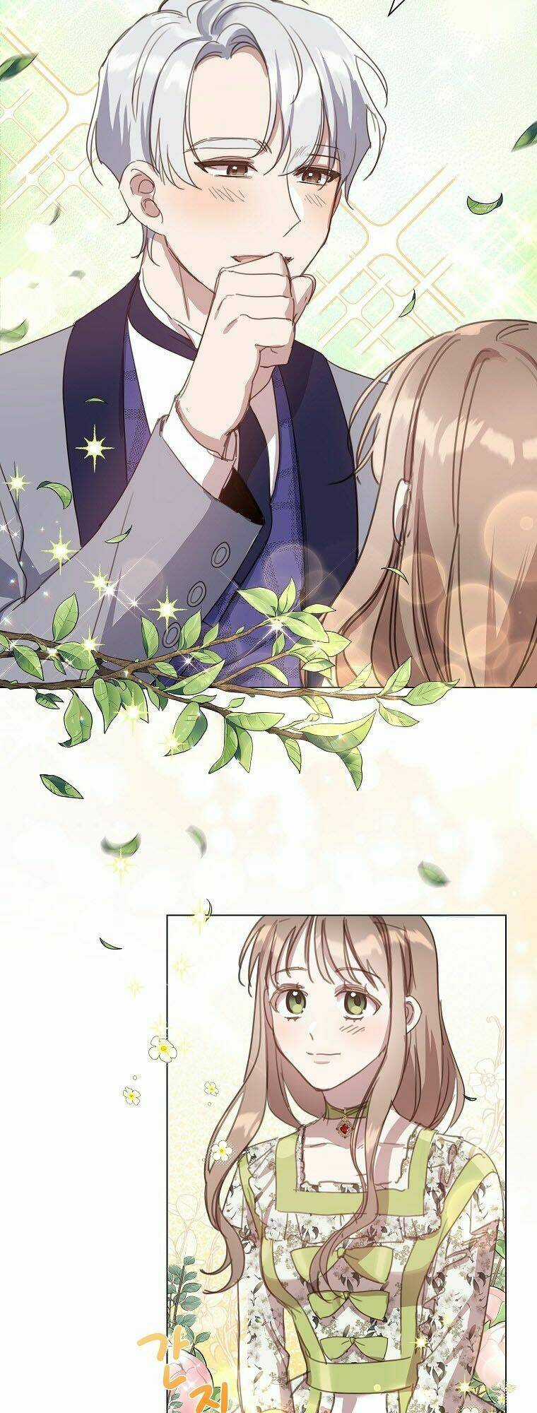 Mất Đi Một Người Chị Tốt Chapter 14 trang 56