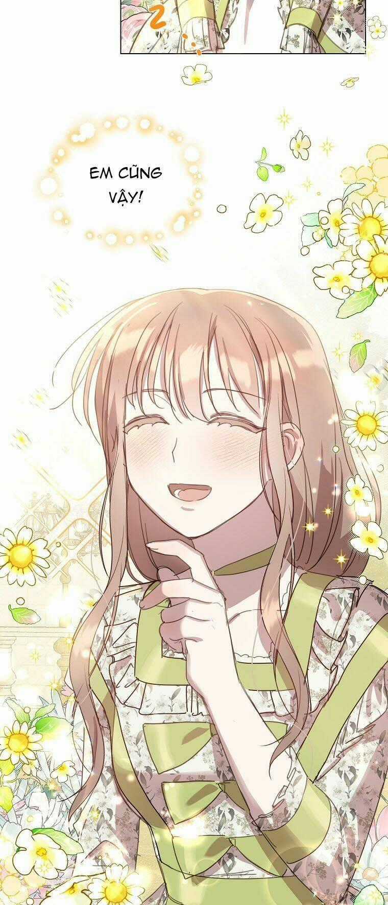 Mất Đi Một Người Chị Tốt Chapter 14 trang 57