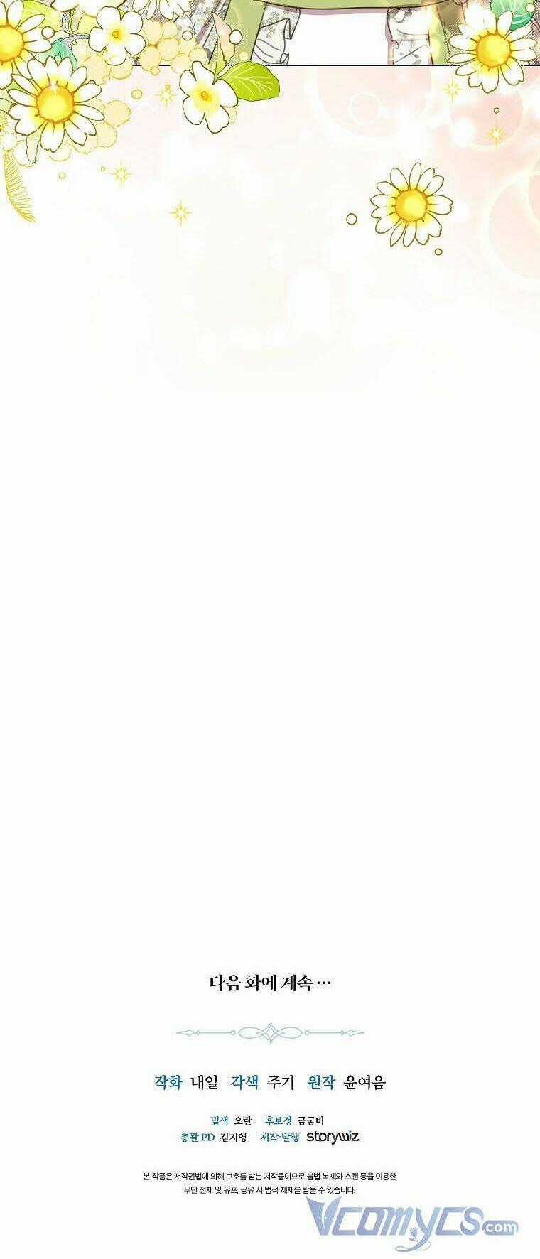 Mất Đi Một Người Chị Tốt Chapter 14 trang 58