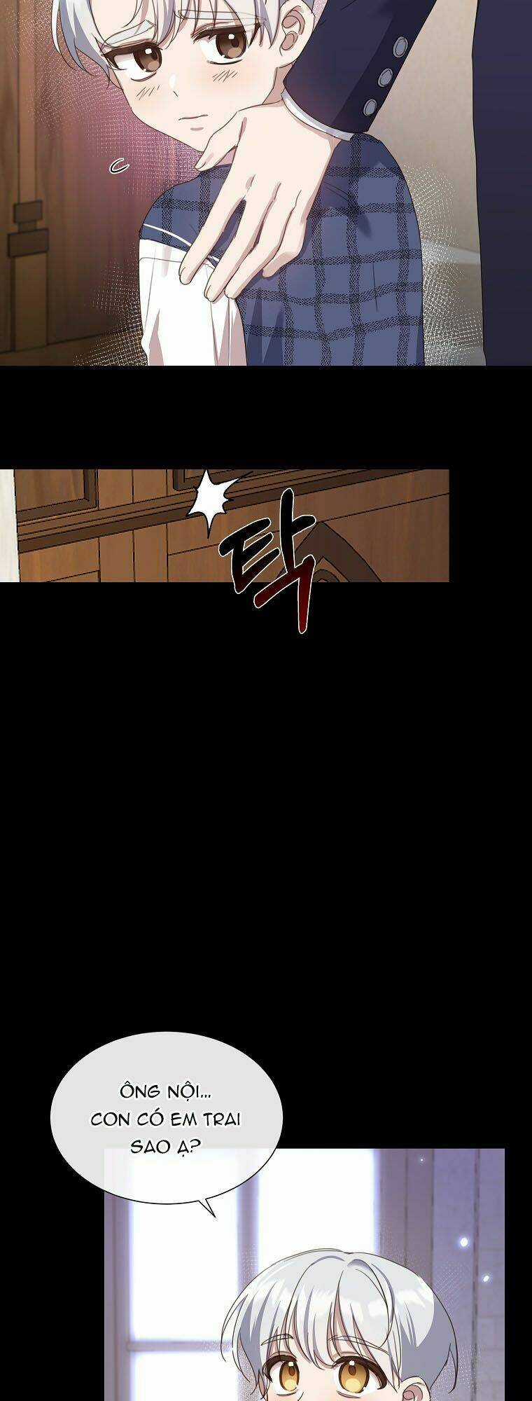 Mất Đi Một Người Chị Tốt Chapter 14 trang 7