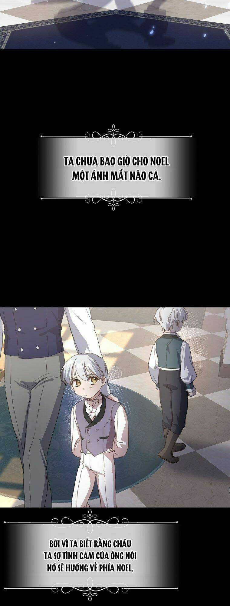 Mất Đi Một Người Chị Tốt Chapter 14 trang 9