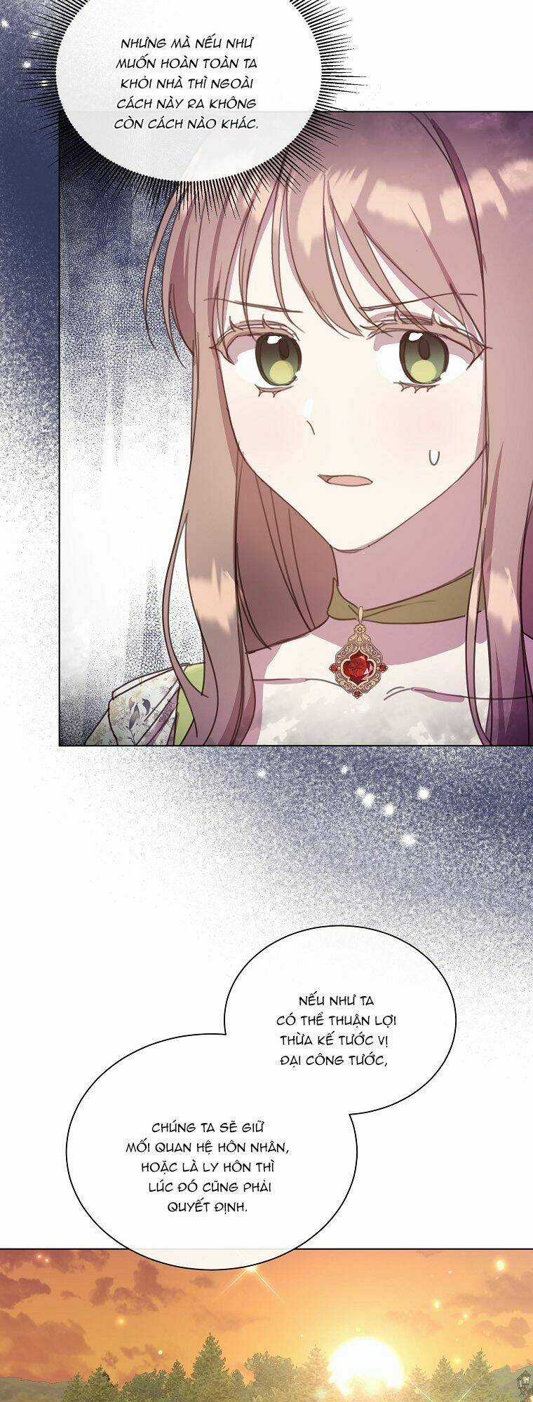 Mất Đi Một Người Chị Tốt Chapter 15 trang 10