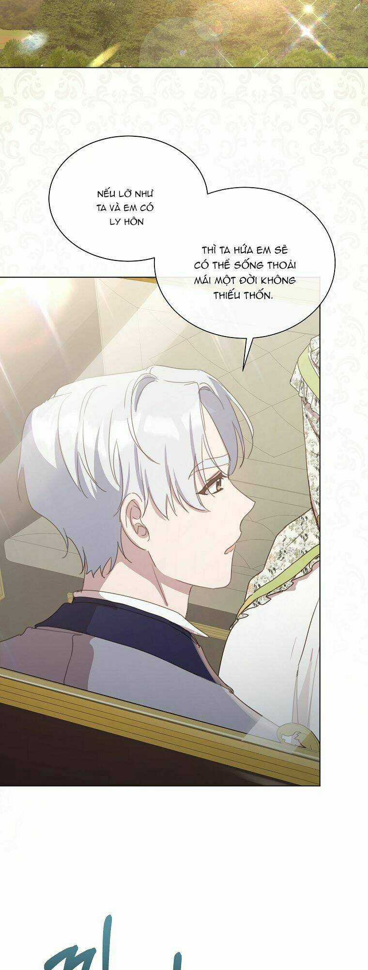 Mất Đi Một Người Chị Tốt Chapter 15 trang 11