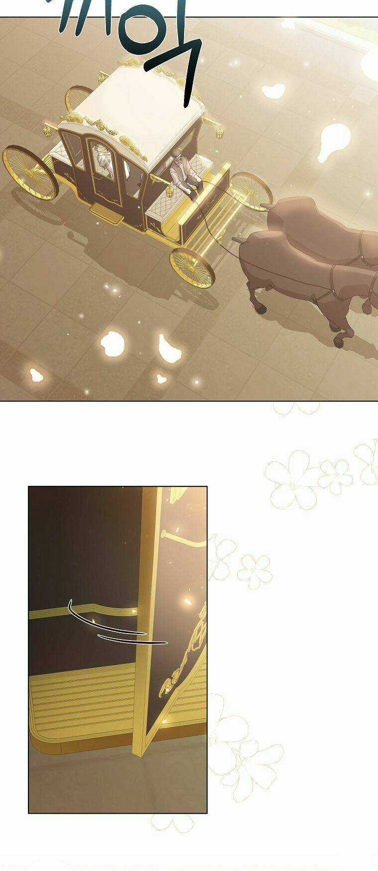 Mất Đi Một Người Chị Tốt Chapter 15 trang 12