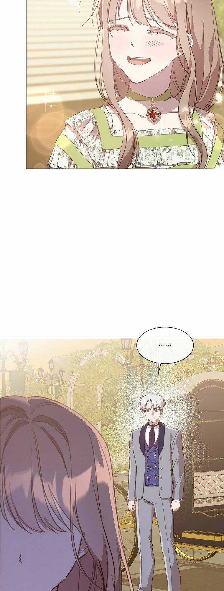 Mất Đi Một Người Chị Tốt Chapter 15 trang 14