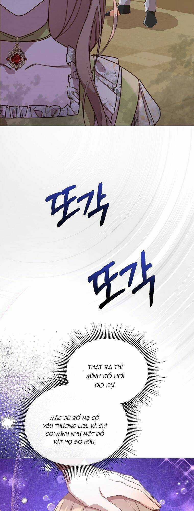 Mất Đi Một Người Chị Tốt Chapter 15 trang 15