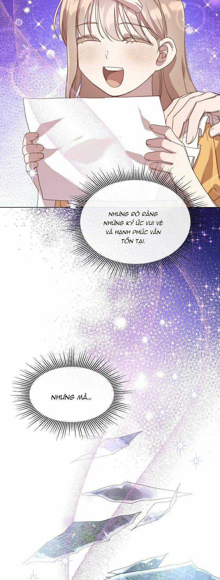 Mất Đi Một Người Chị Tốt Chapter 15 trang 16