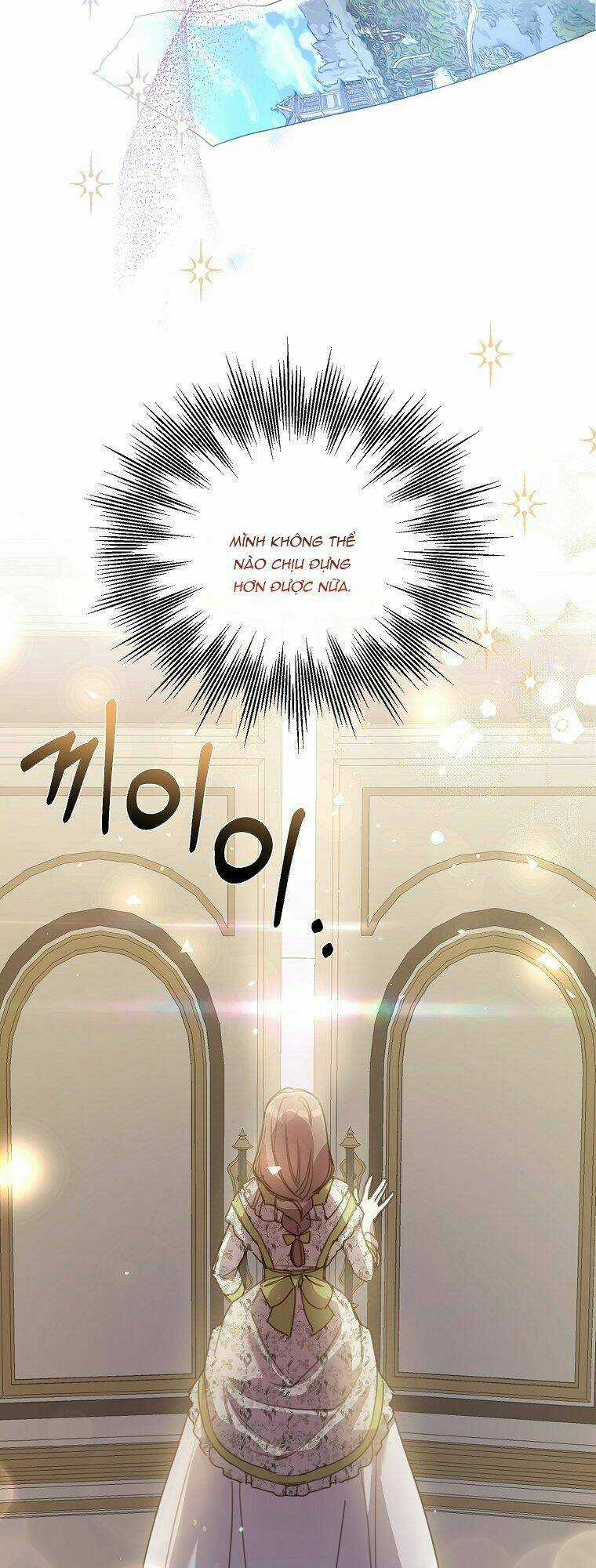 Mất Đi Một Người Chị Tốt Chapter 15 trang 17