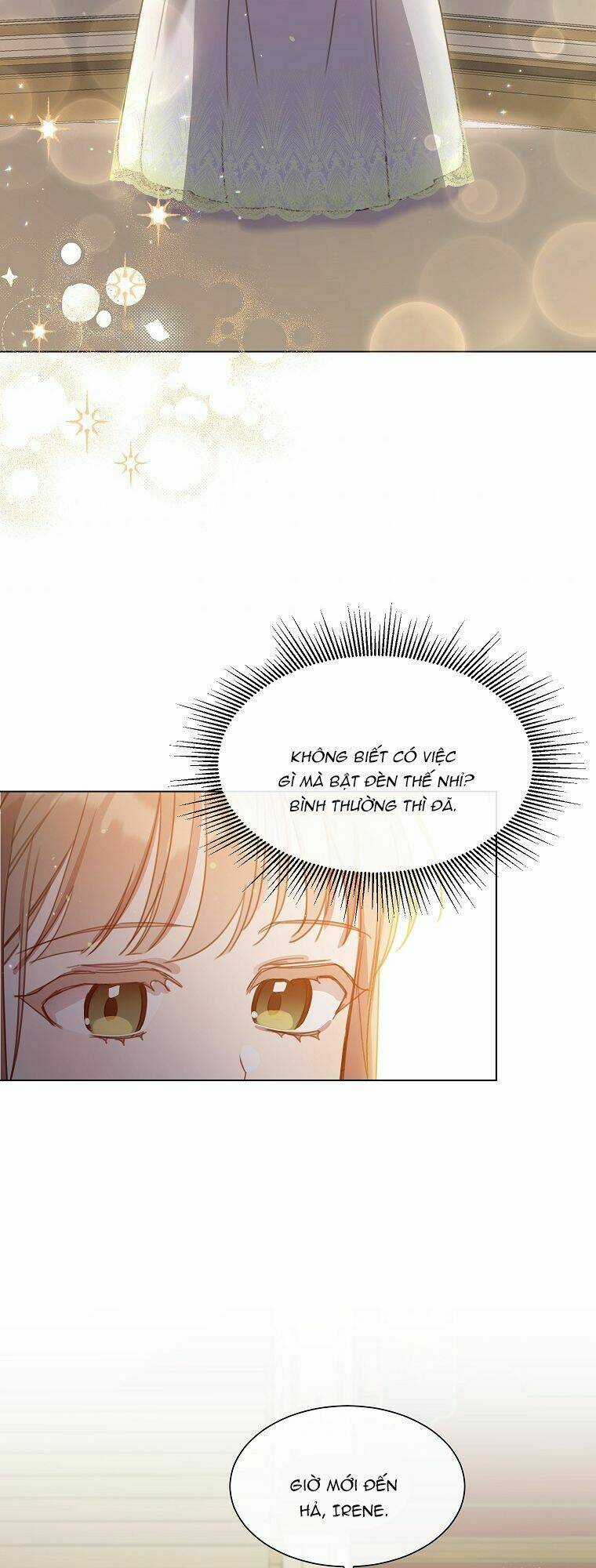 Mất Đi Một Người Chị Tốt Chapter 15 trang 18