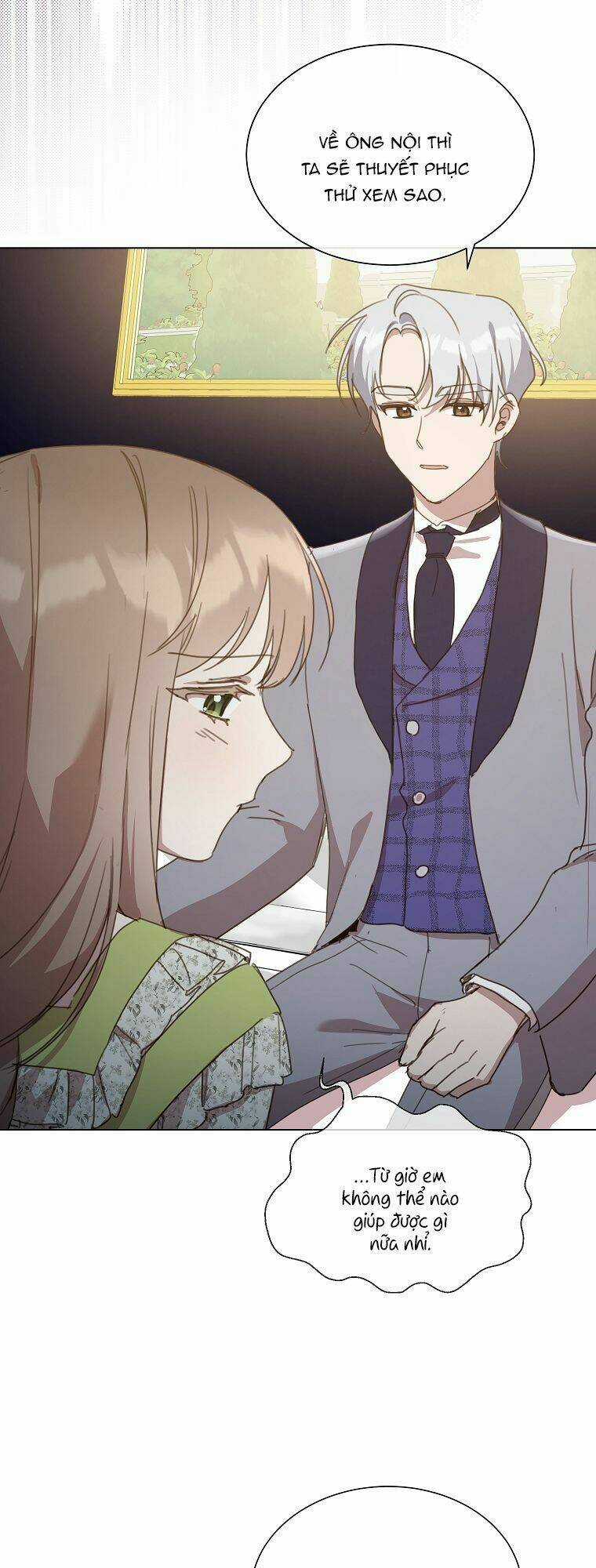 Mất Đi Một Người Chị Tốt Chapter 15 trang 2