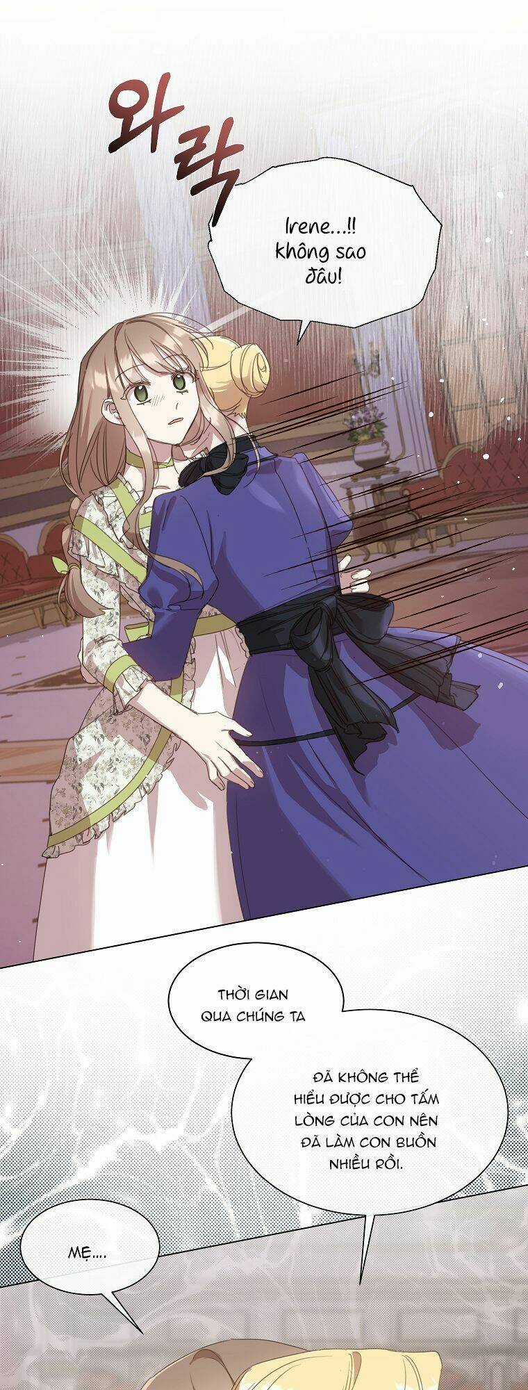 Mất Đi Một Người Chị Tốt Chapter 15 trang 21