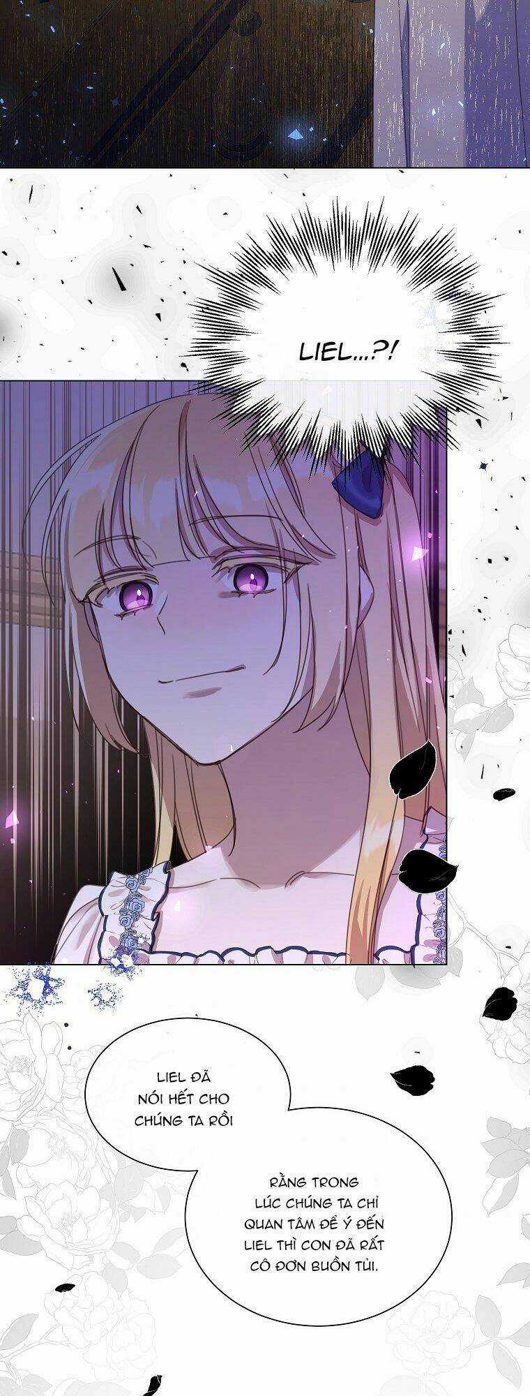 Mất Đi Một Người Chị Tốt Chapter 15 trang 23