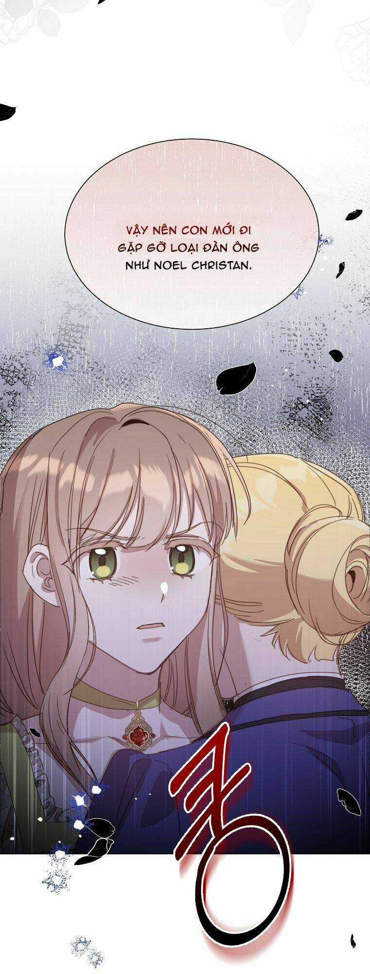 Mất Đi Một Người Chị Tốt Chapter 15 trang 24