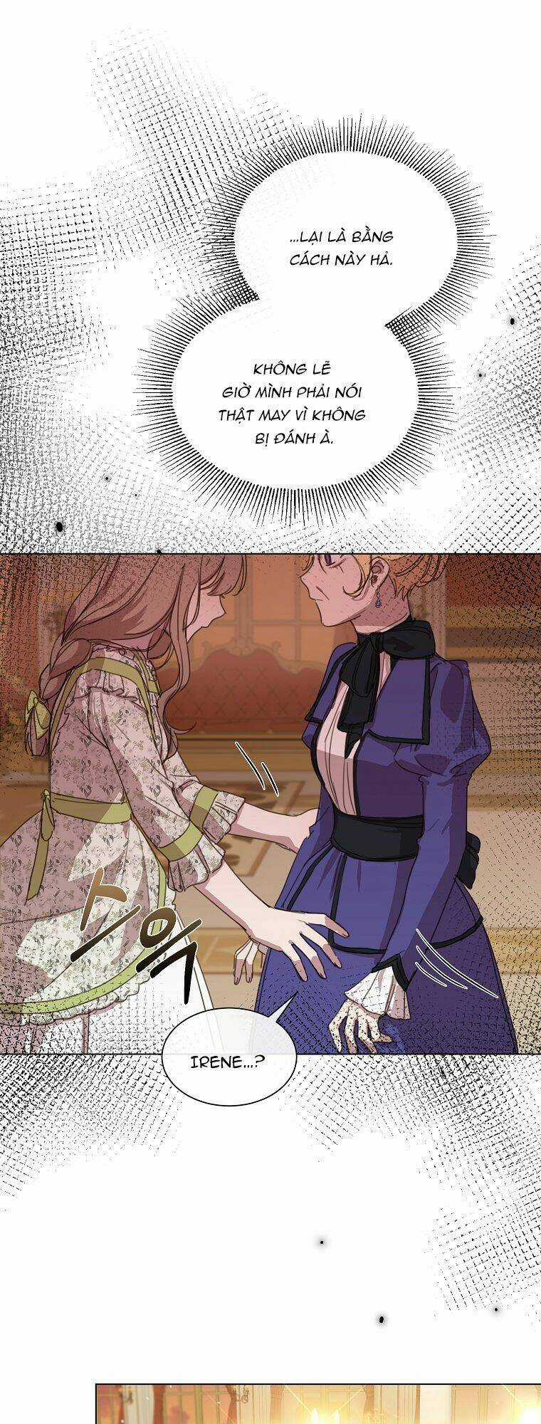 Mất Đi Một Người Chị Tốt Chapter 15 trang 25