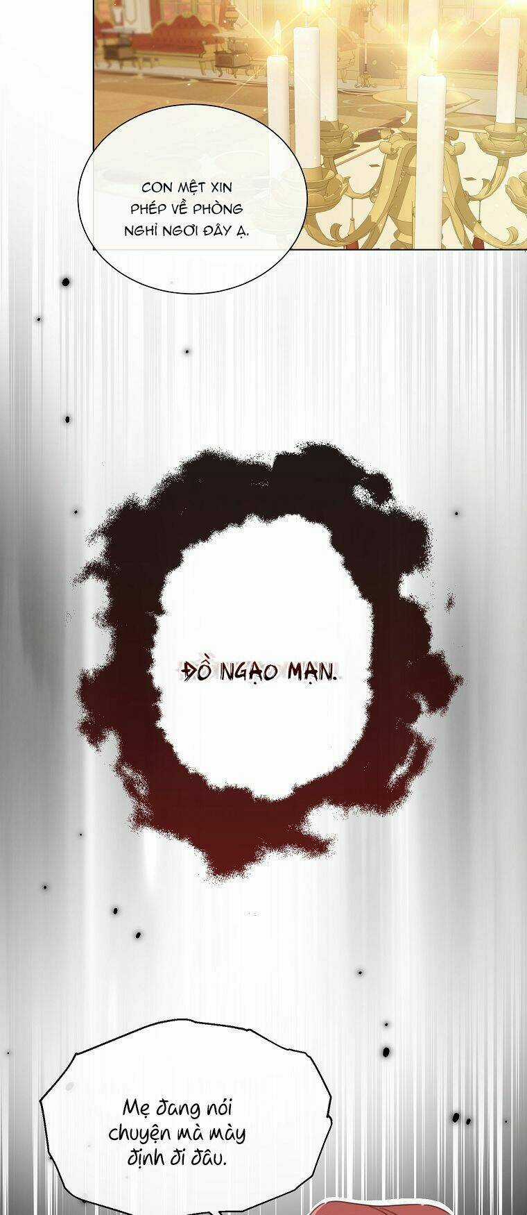 Mất Đi Một Người Chị Tốt Chapter 15 trang 26