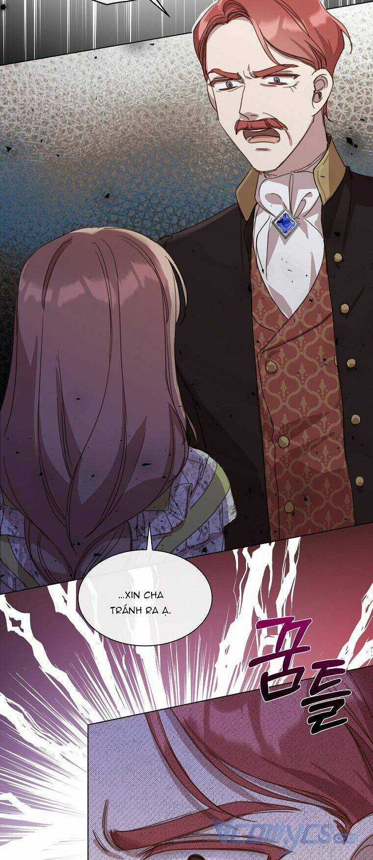 Mất Đi Một Người Chị Tốt Chapter 15 trang 27