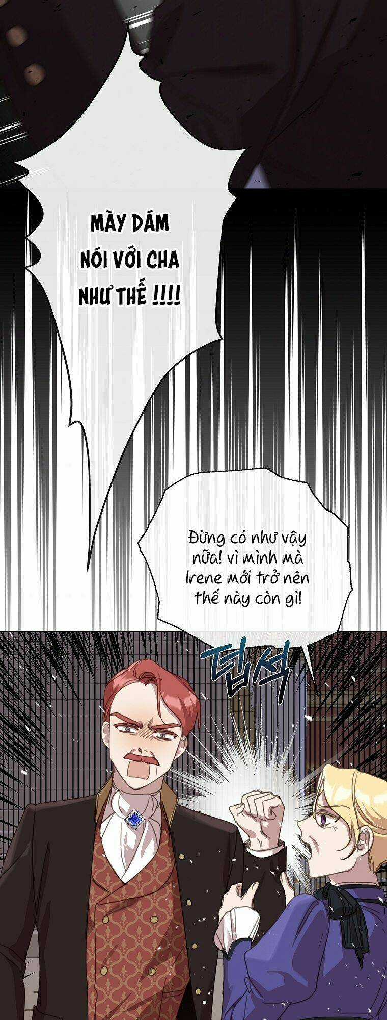 Mất Đi Một Người Chị Tốt Chapter 15 trang 29