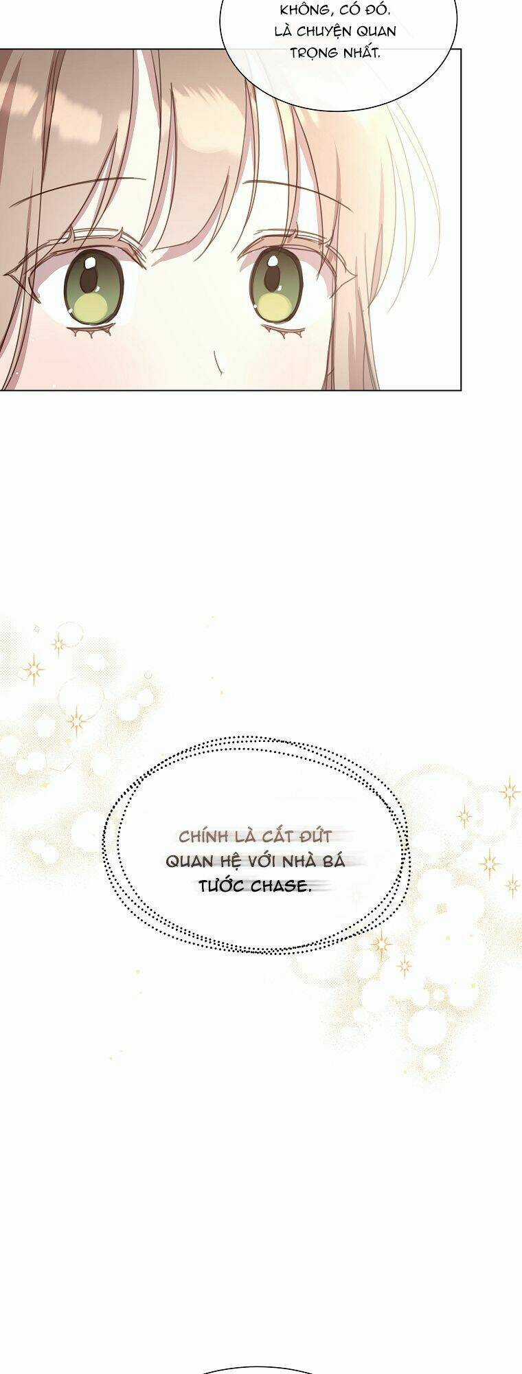 Mất Đi Một Người Chị Tốt Chapter 15 trang 3