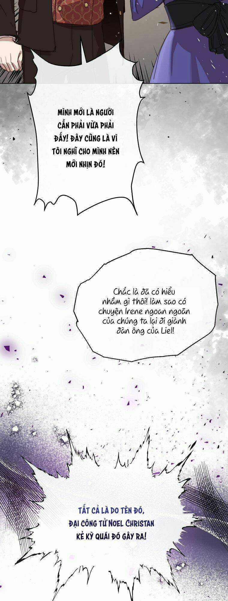 Mất Đi Một Người Chị Tốt Chapter 15 trang 30