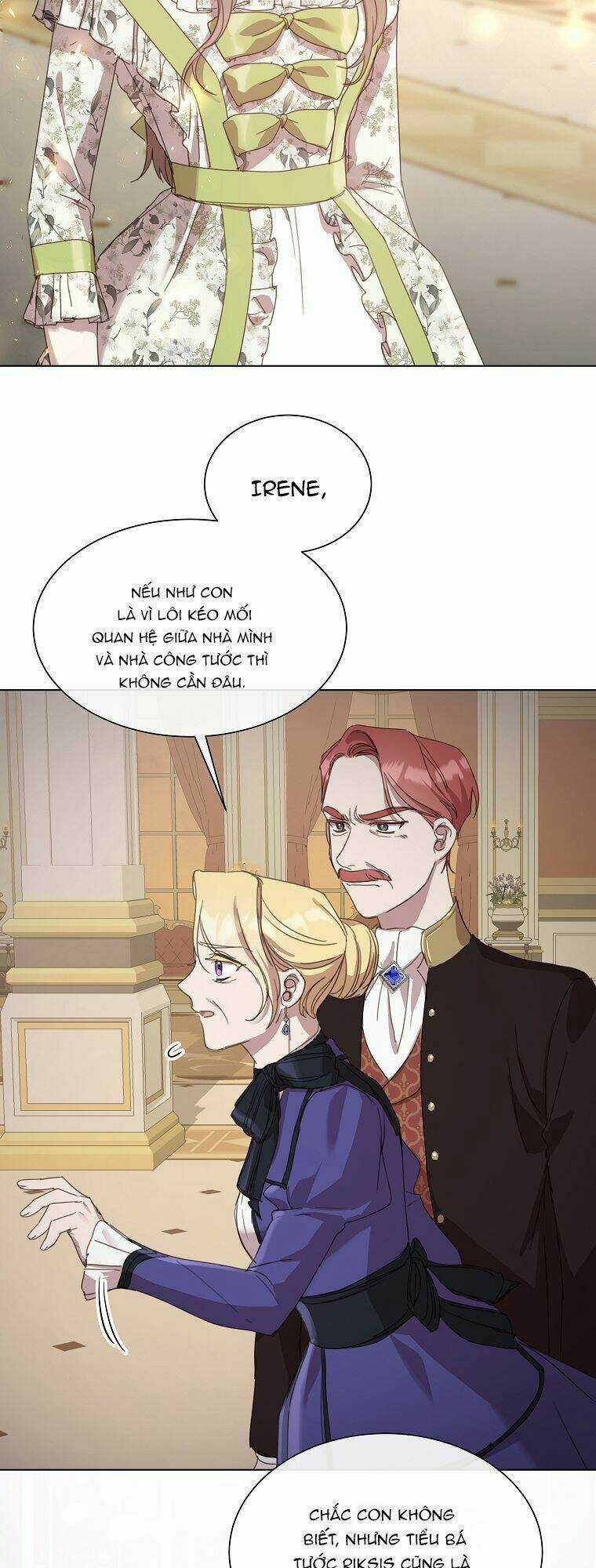 Mất Đi Một Người Chị Tốt Chapter 15 trang 33