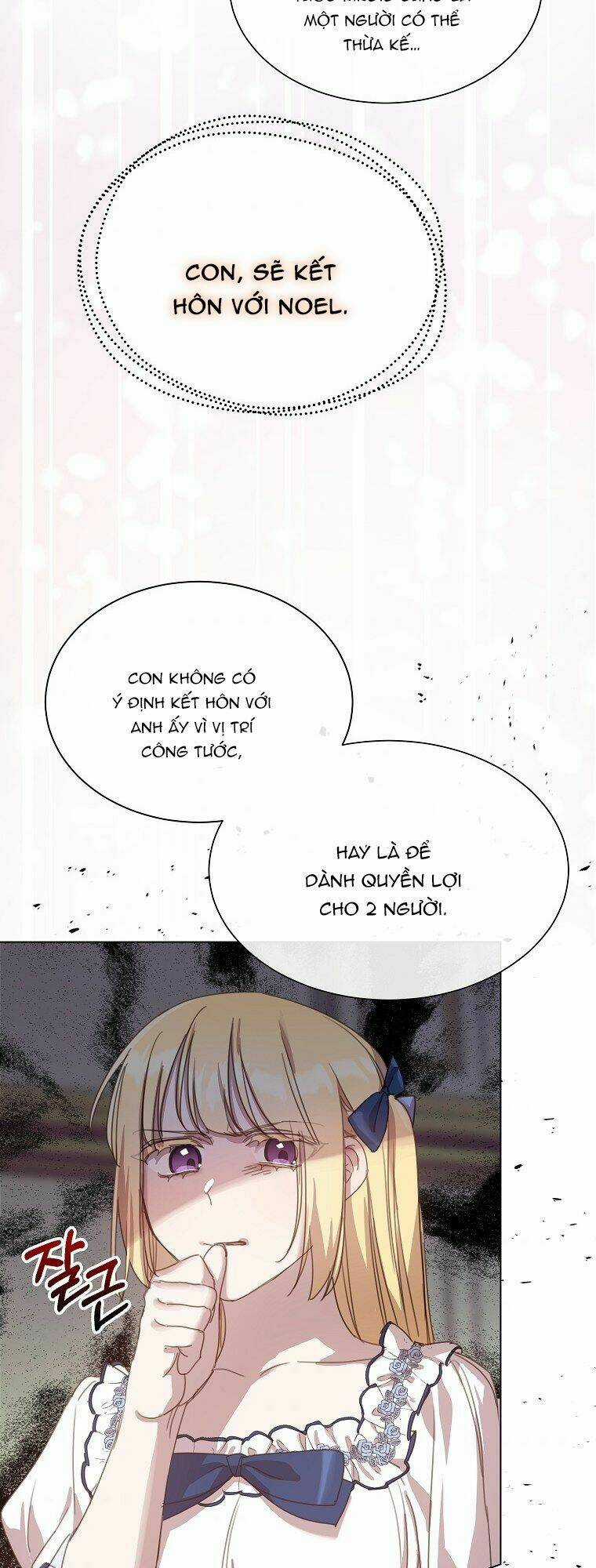 Mất Đi Một Người Chị Tốt Chapter 15 trang 34