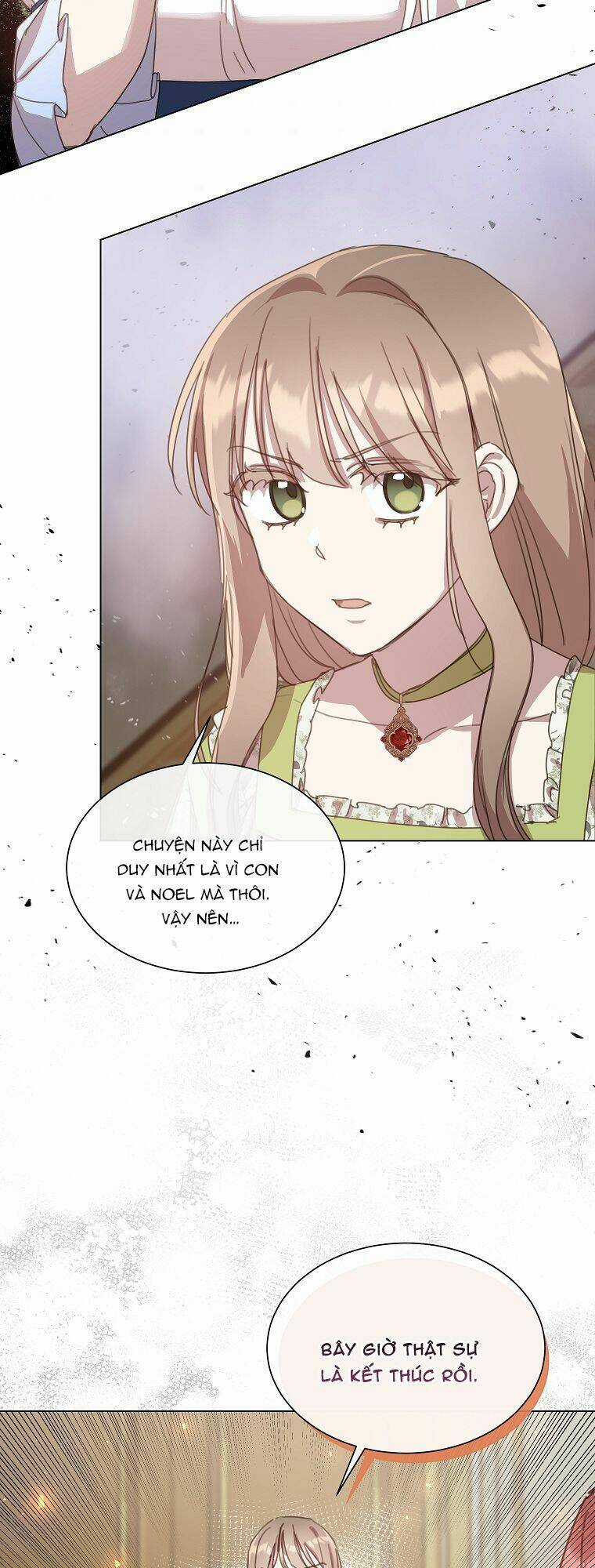 Mất Đi Một Người Chị Tốt Chapter 15 trang 35