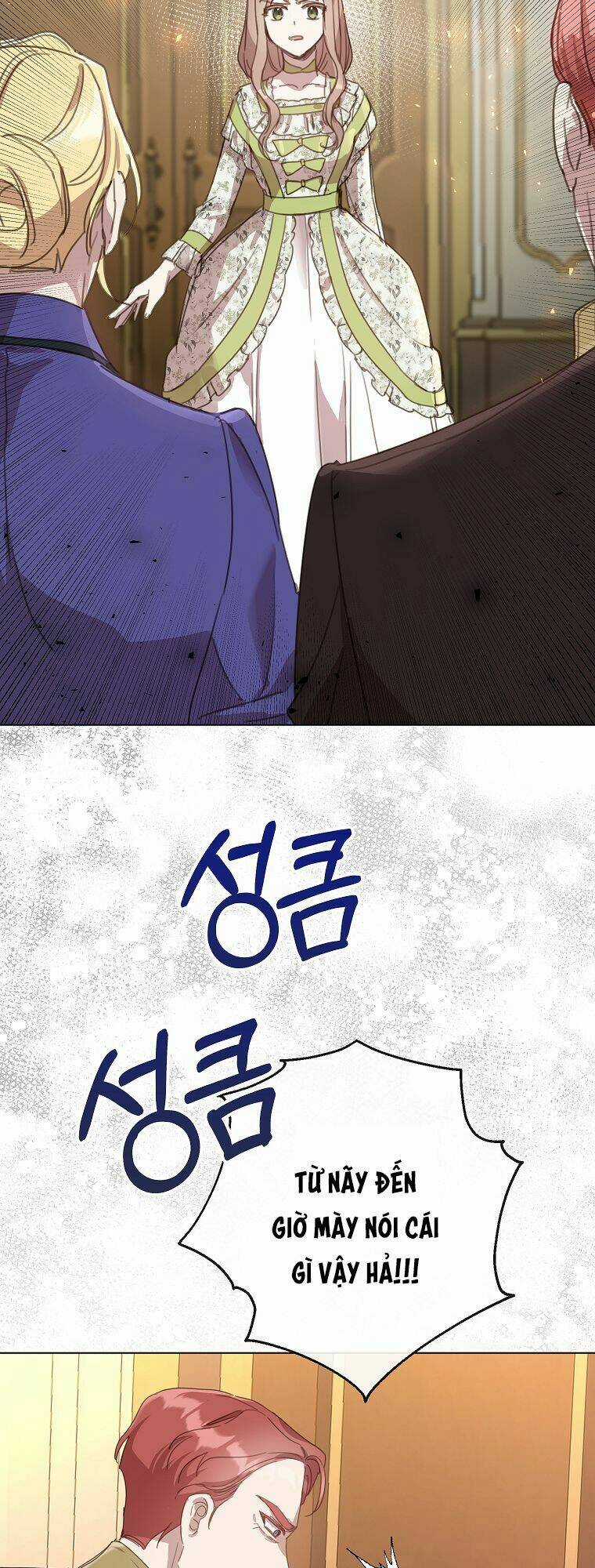 Mất Đi Một Người Chị Tốt Chapter 15 trang 36