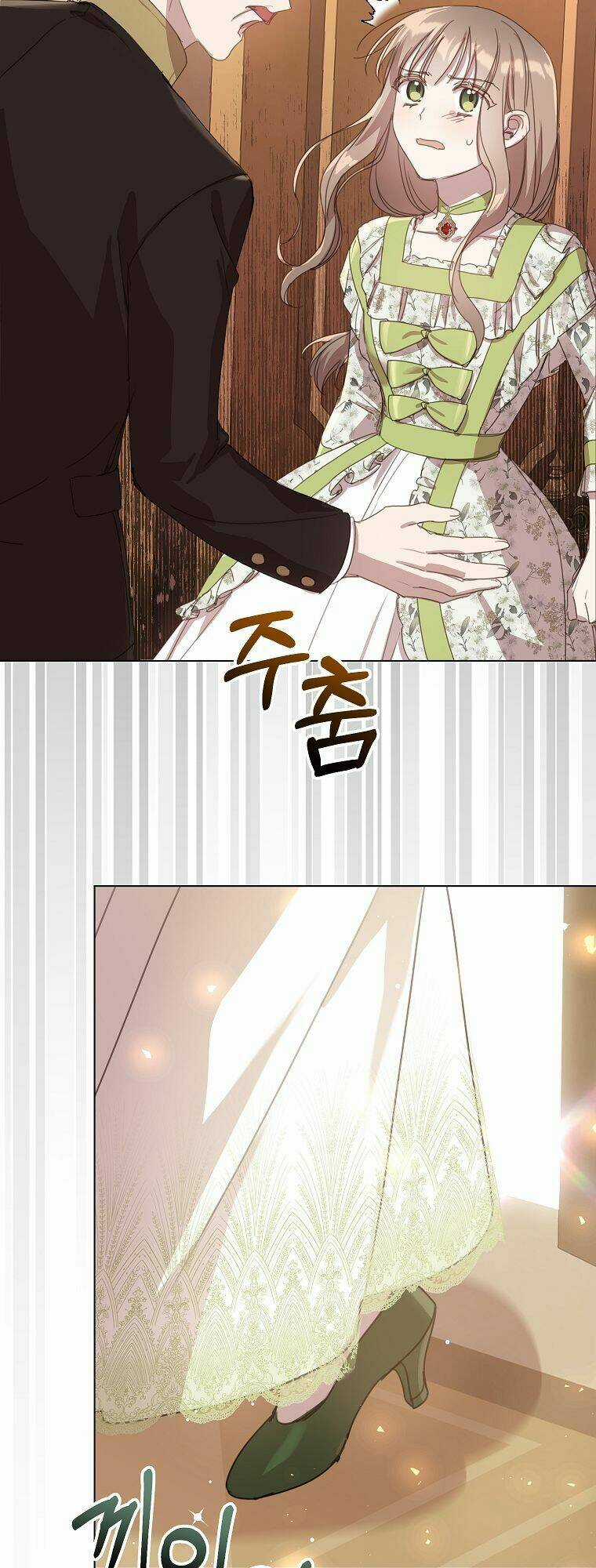 Mất Đi Một Người Chị Tốt Chapter 15 trang 37