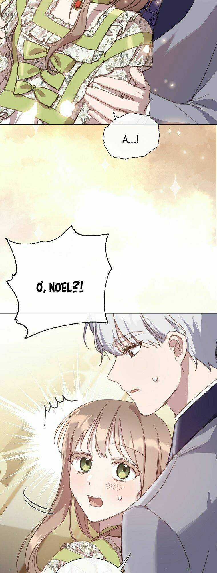 Mất Đi Một Người Chị Tốt Chapter 15 trang 39