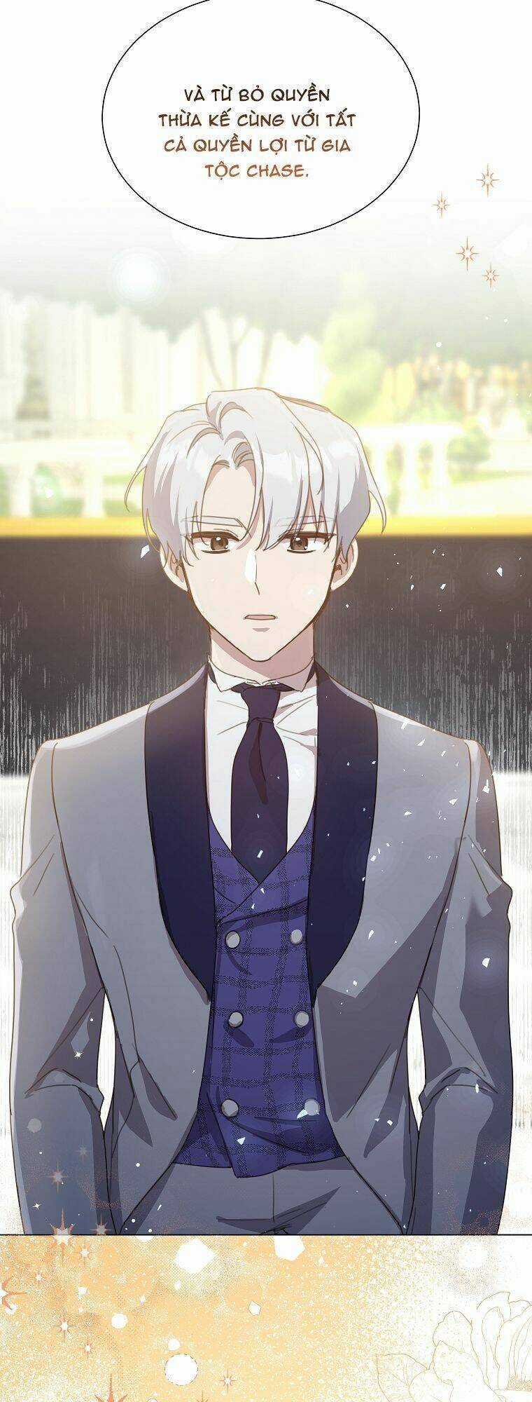 Mất Đi Một Người Chị Tốt Chapter 15 trang 4