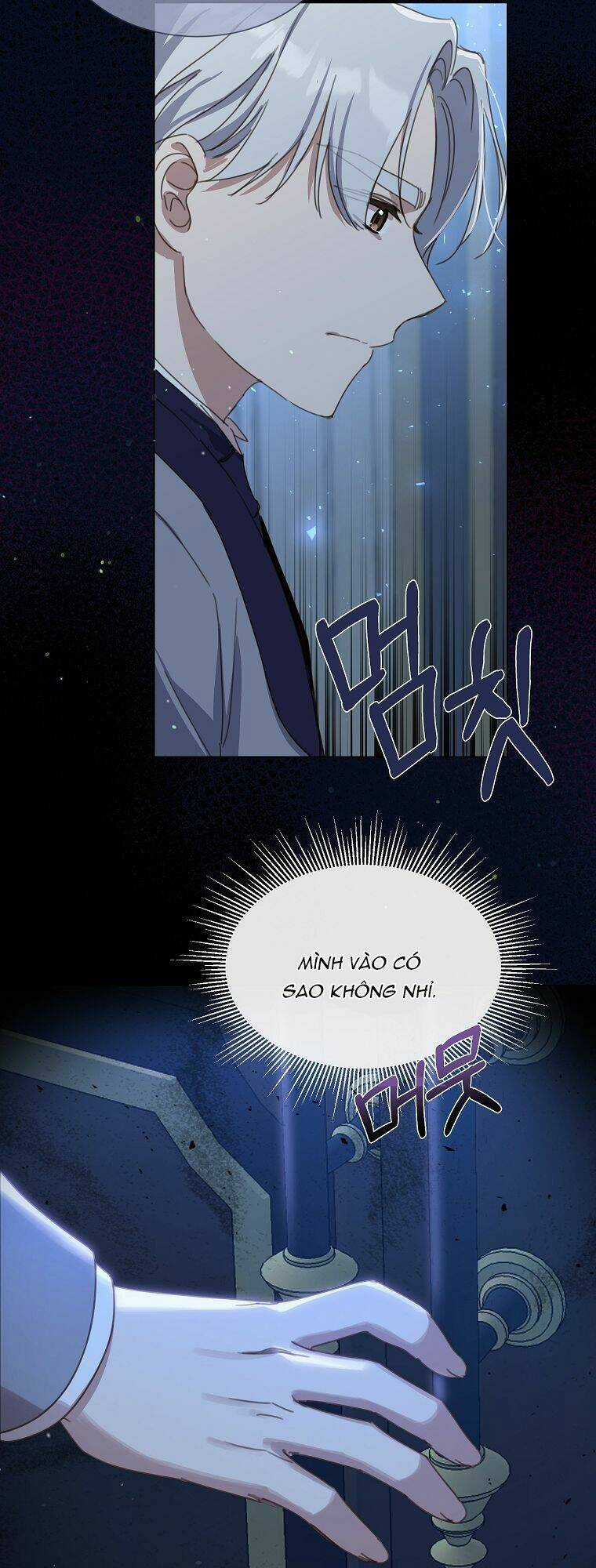 Mất Đi Một Người Chị Tốt Chapter 15 trang 43