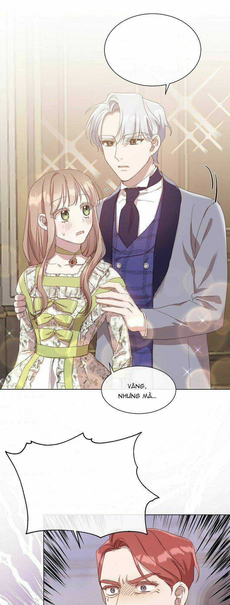 Mất Đi Một Người Chị Tốt Chapter 15 trang 45