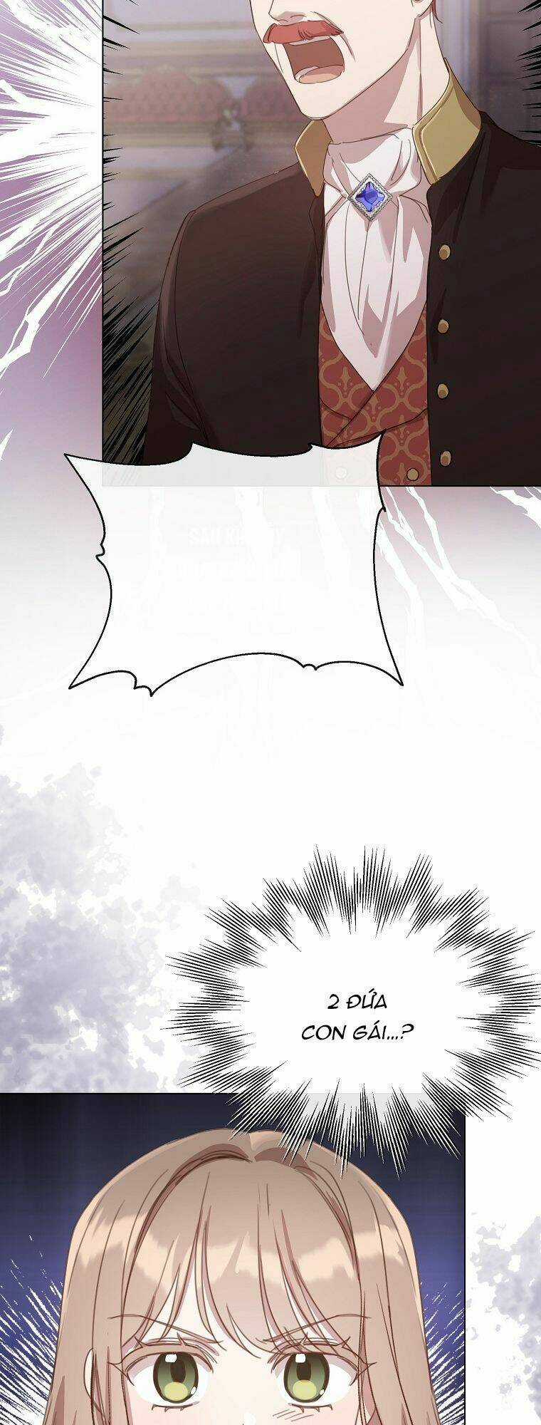 Mất Đi Một Người Chị Tốt Chapter 15 trang 46