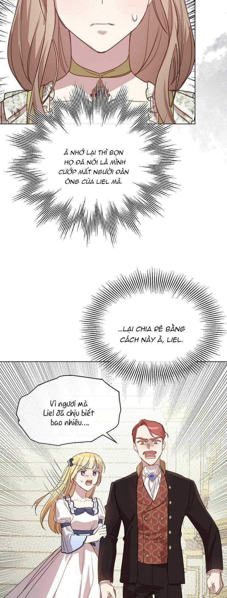 Mất Đi Một Người Chị Tốt Chapter 15 trang 47