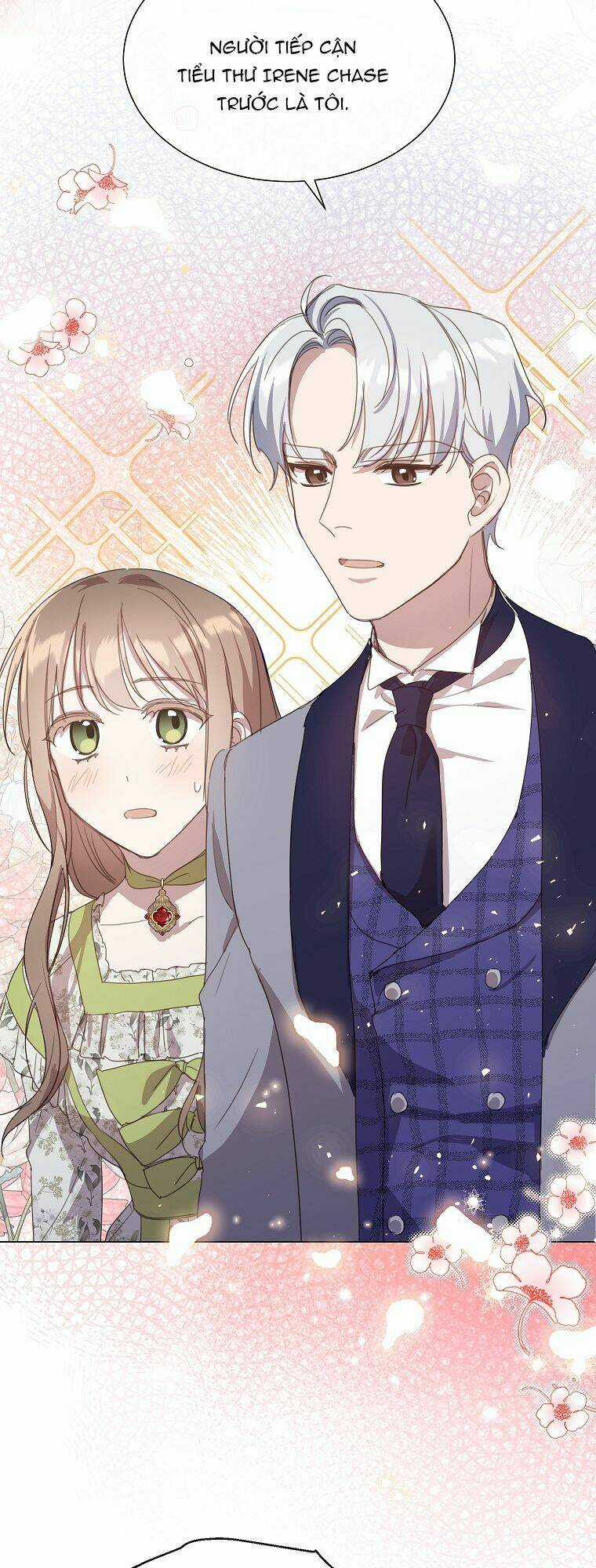 Mất Đi Một Người Chị Tốt Chapter 15 trang 52