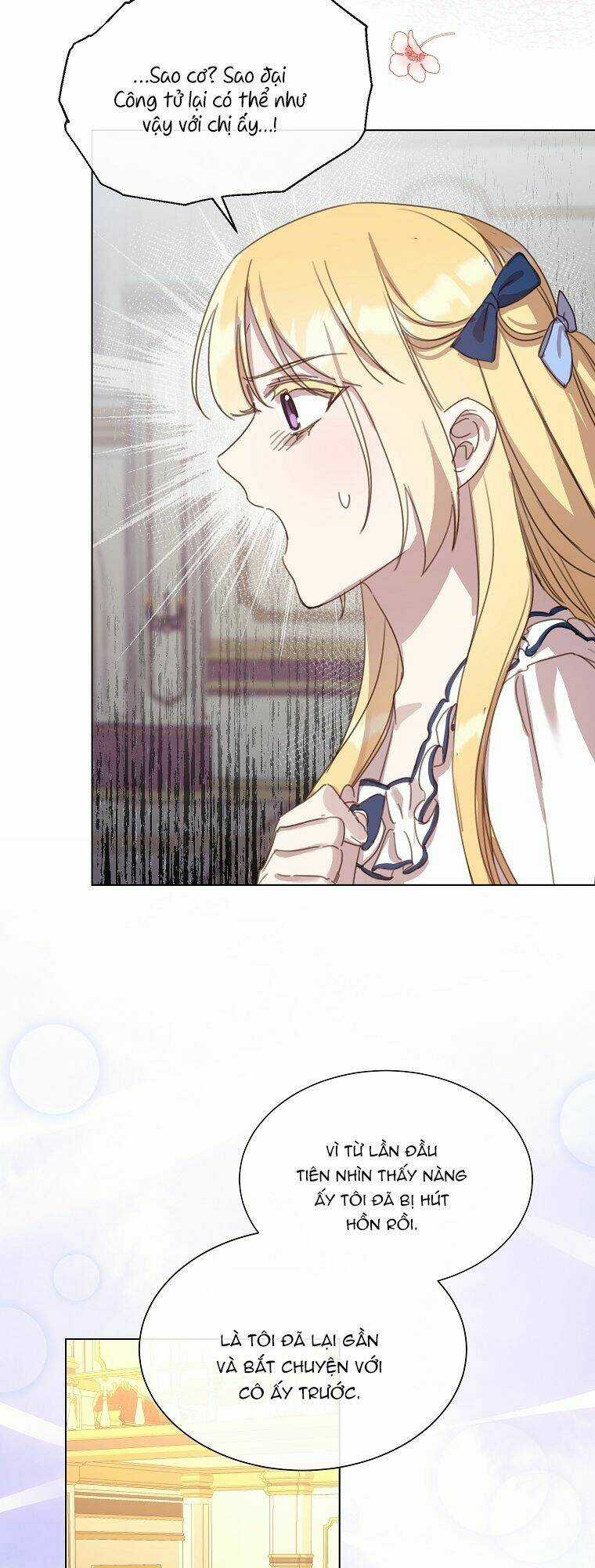 Mất Đi Một Người Chị Tốt Chapter 15 trang 53