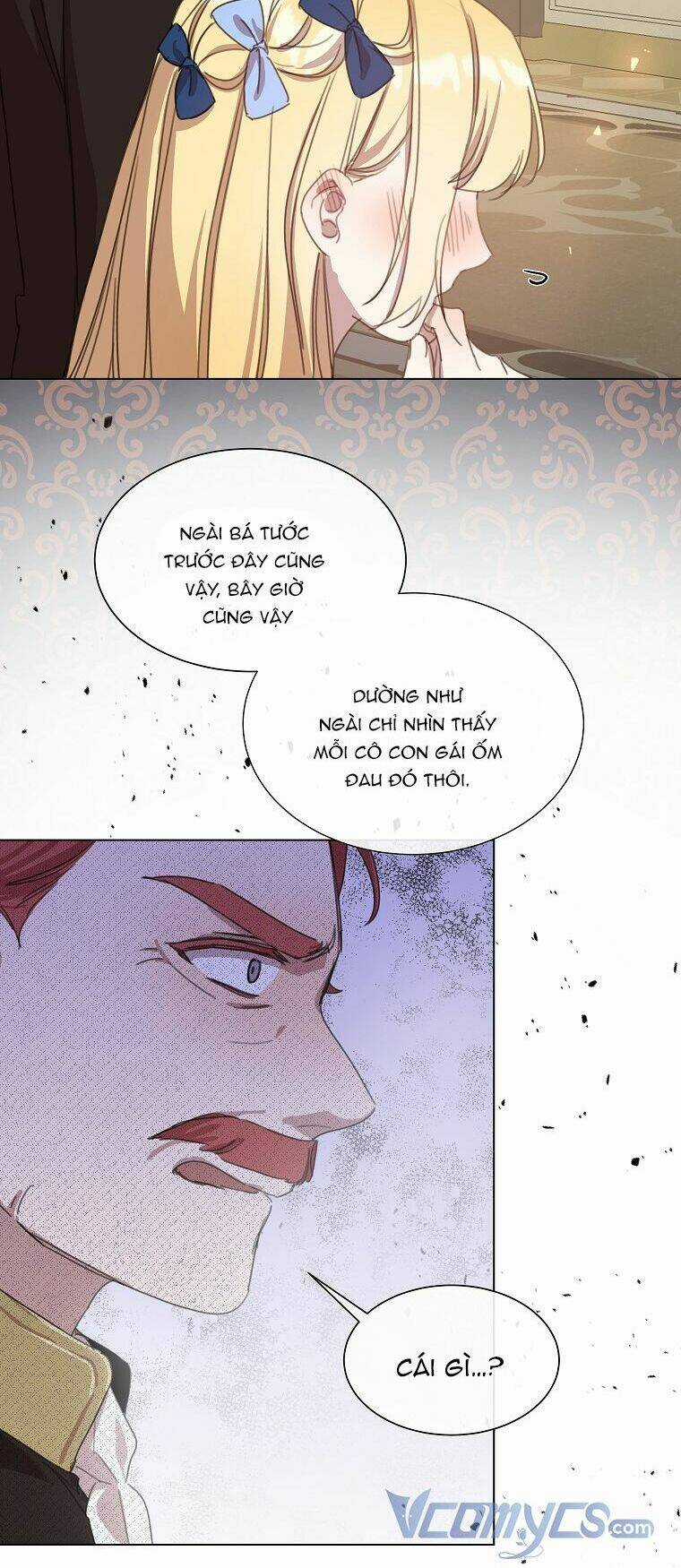 Mất Đi Một Người Chị Tốt Chapter 15 trang 55