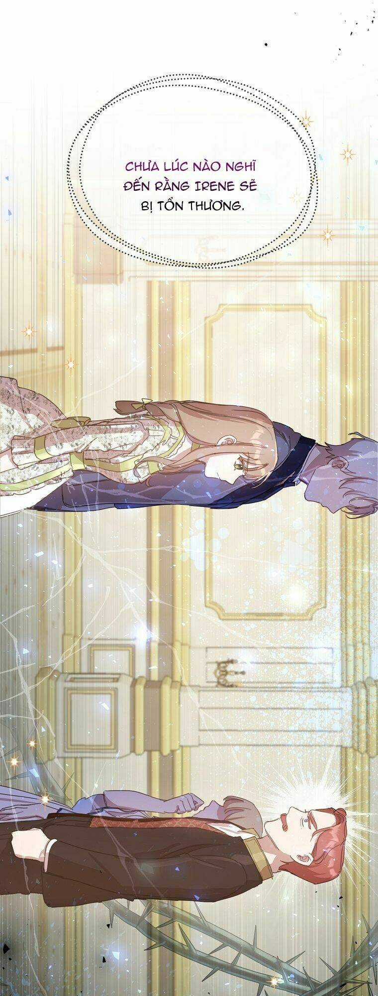 Mất Đi Một Người Chị Tốt Chapter 15 trang 56