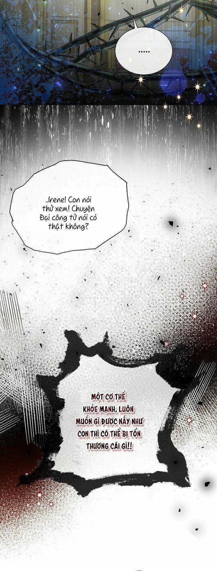 Mất Đi Một Người Chị Tốt Chapter 15 trang 57