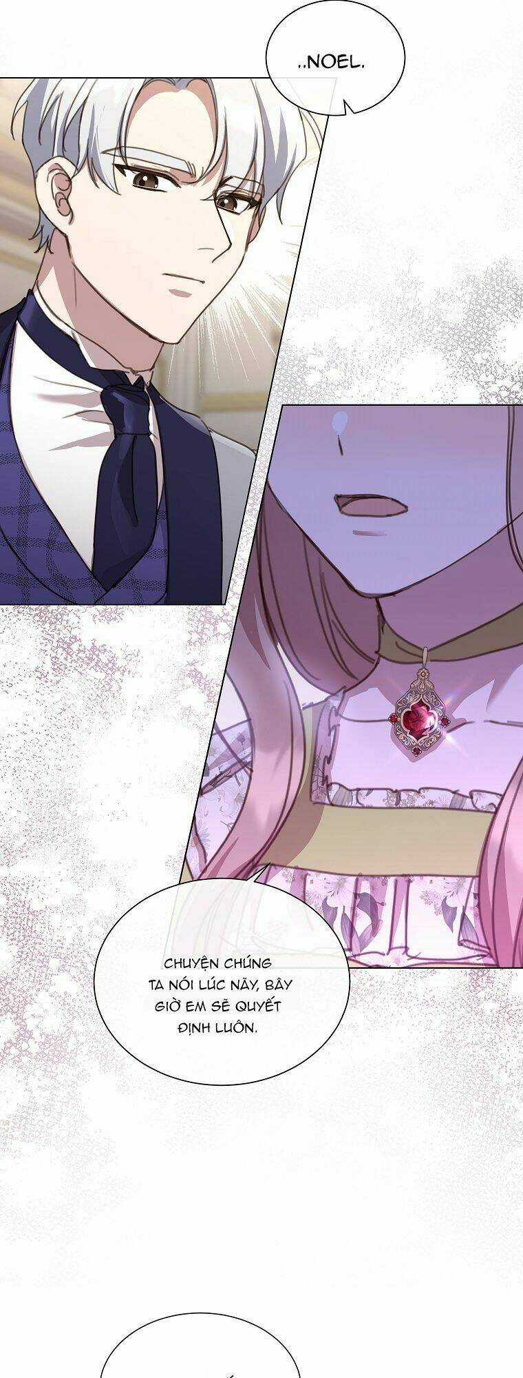 Mất Đi Một Người Chị Tốt Chapter 15 trang 58