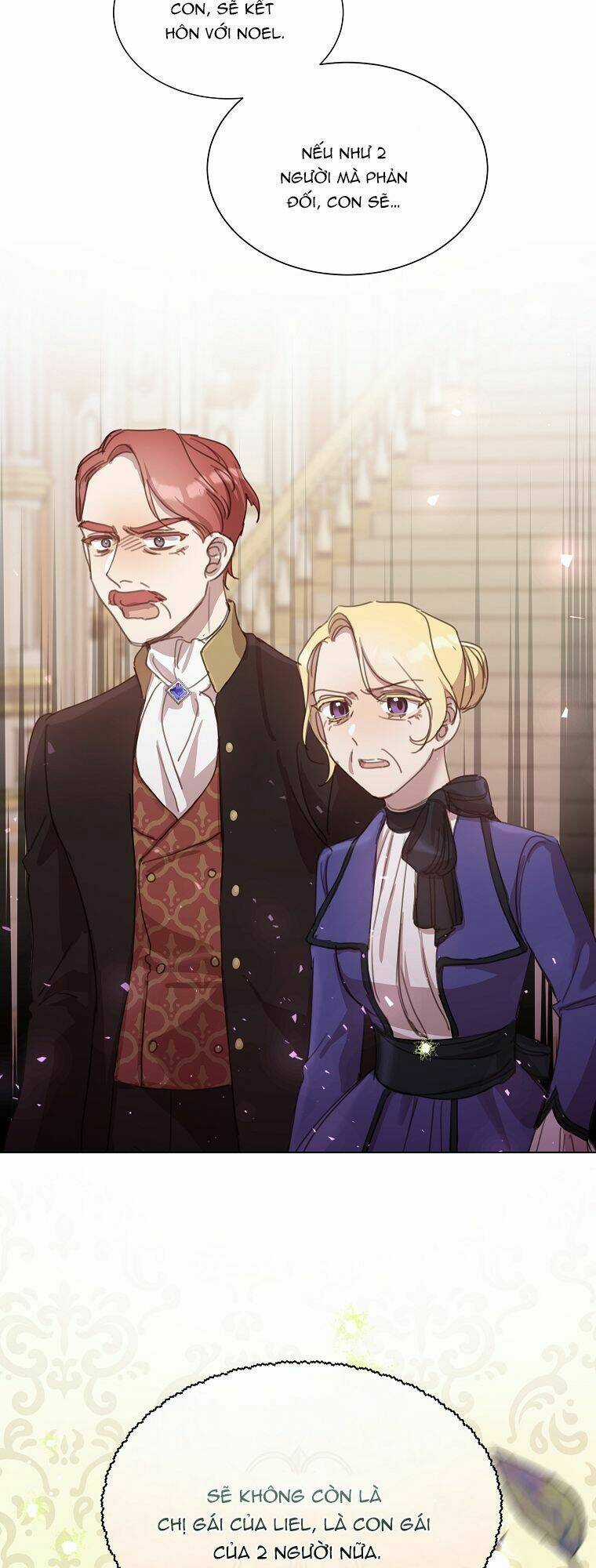 Mất Đi Một Người Chị Tốt Chapter 15 trang 59