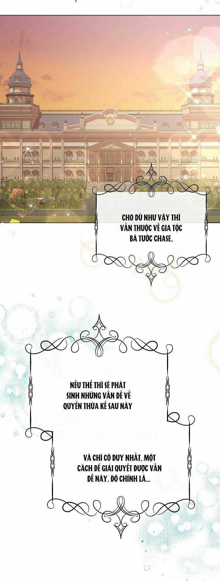 Mất Đi Một Người Chị Tốt Chapter 15 trang 6