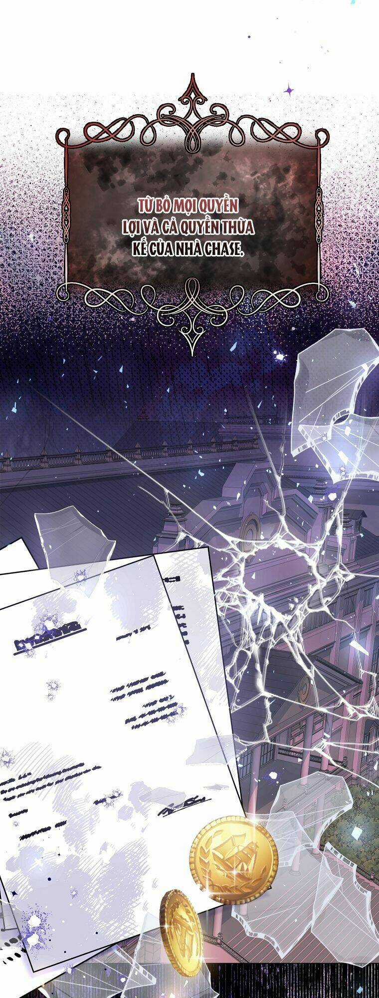 Mất Đi Một Người Chị Tốt Chapter 15 trang 7