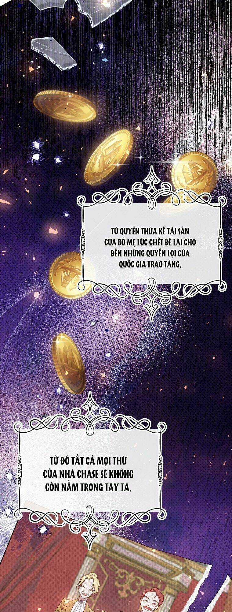 Mất Đi Một Người Chị Tốt Chapter 15 trang 8