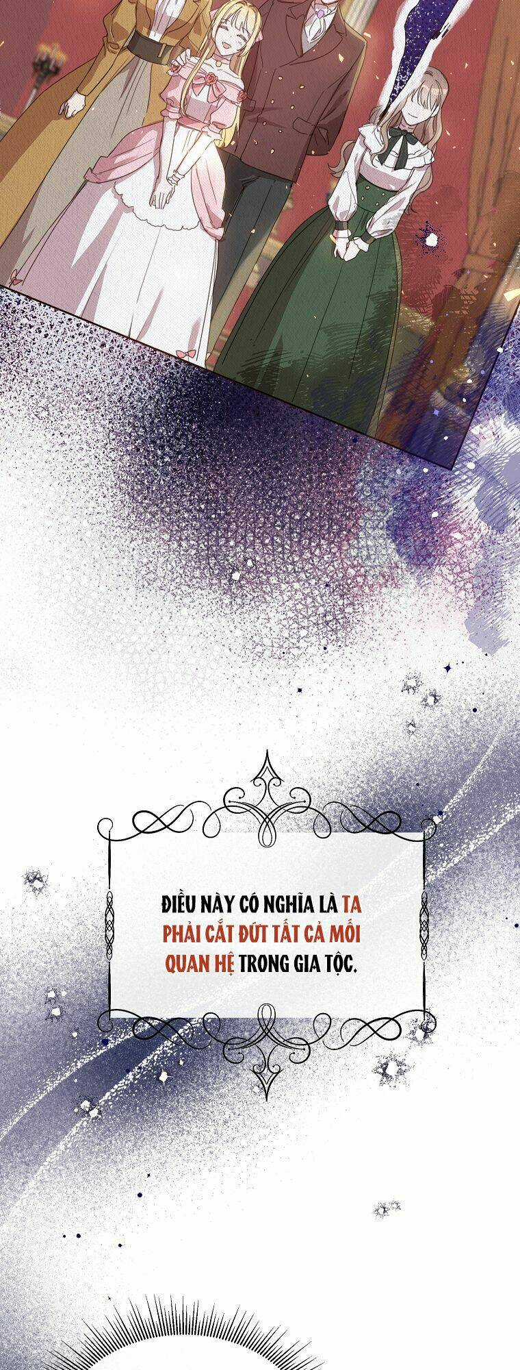 Mất Đi Một Người Chị Tốt Chapter 15 trang 9