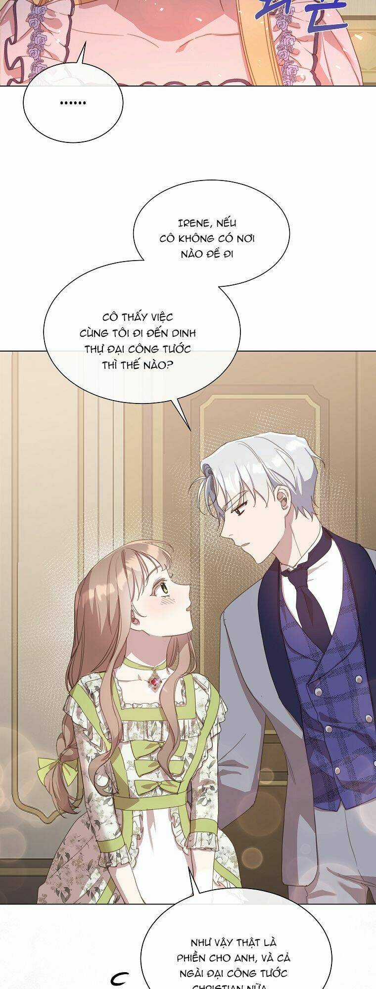 Mất Đi Một Người Chị Tốt Chapter 16 trang 10