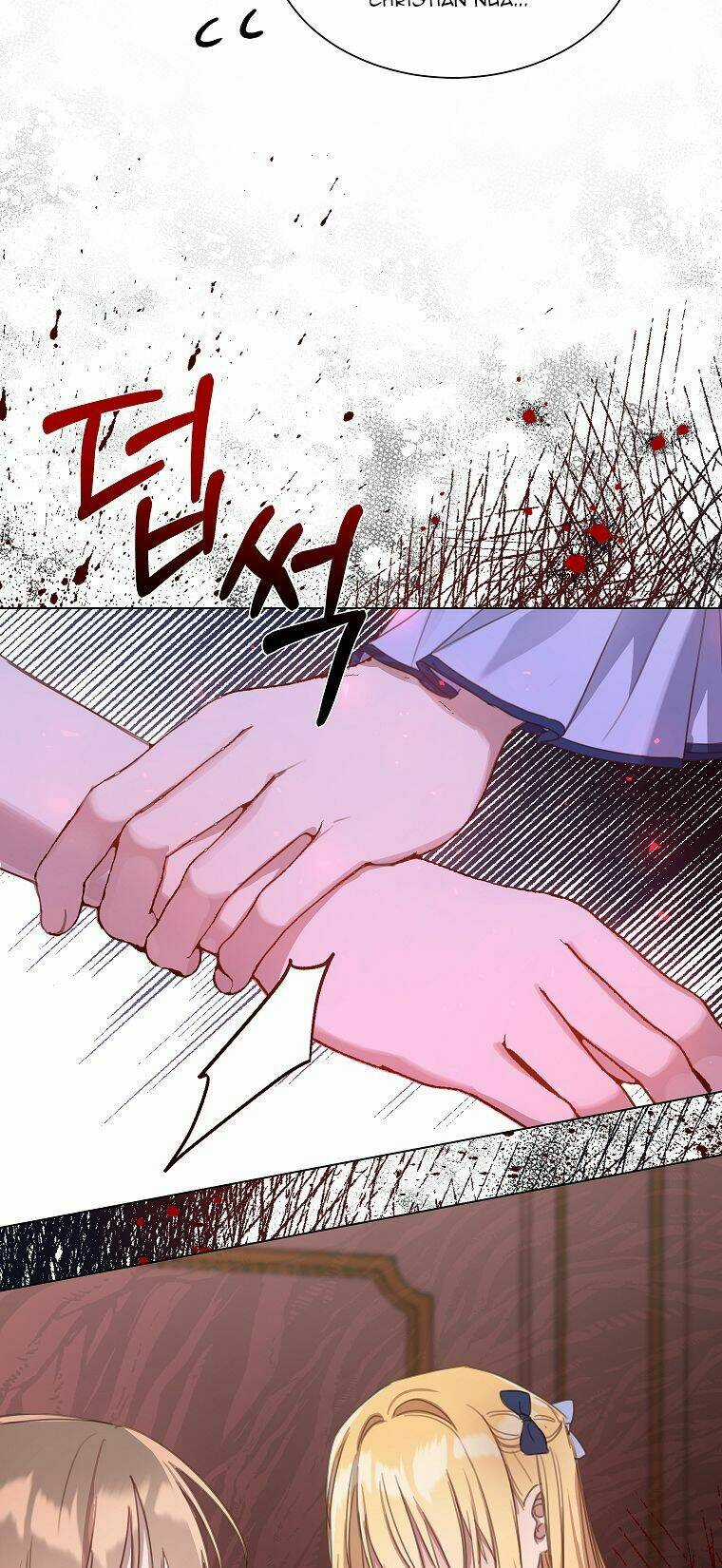 Mất Đi Một Người Chị Tốt Chapter 16 trang 11