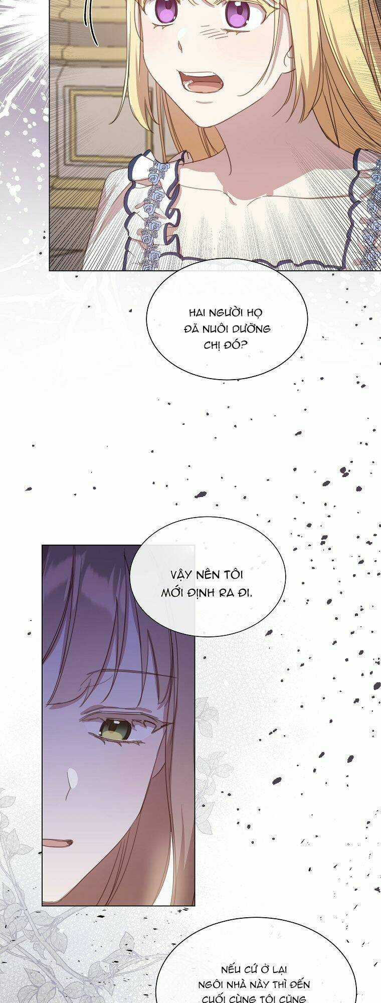 Mất Đi Một Người Chị Tốt Chapter 16 trang 13